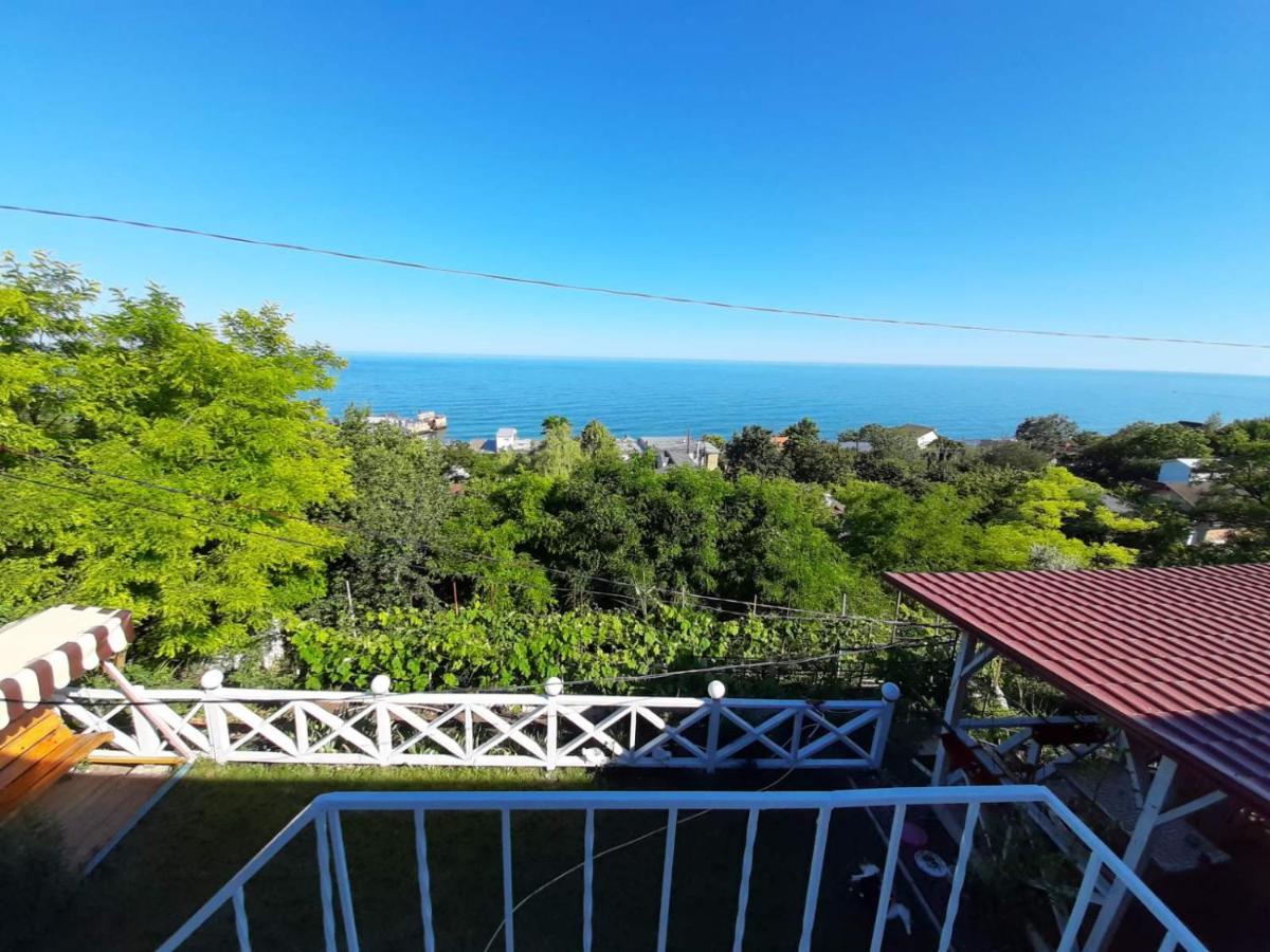 1 Квартира С Видом На Море Odesa Exterior photo