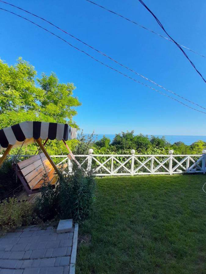 1 Квартира С Видом На Море Odesa Exterior photo