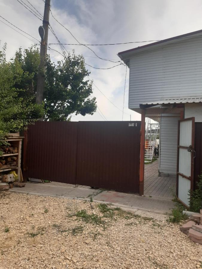 1 Квартира С Видом На Море Odesa Exterior photo