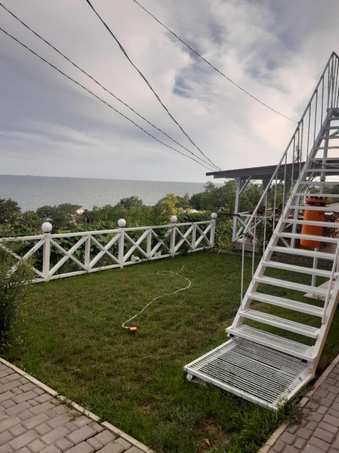 1 Квартира С Видом На Море Odesa Exterior photo