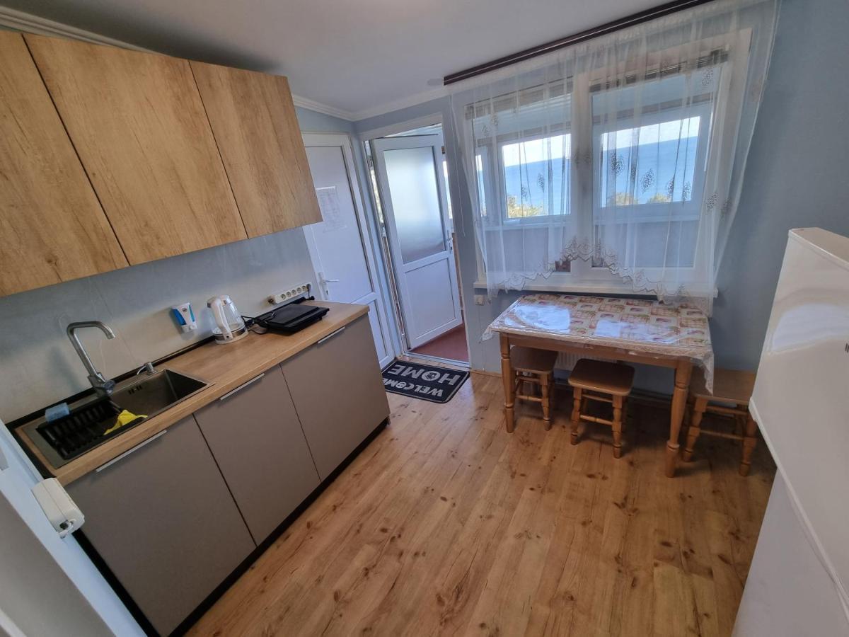 1 Квартира С Видом На Море Odesa Exterior photo