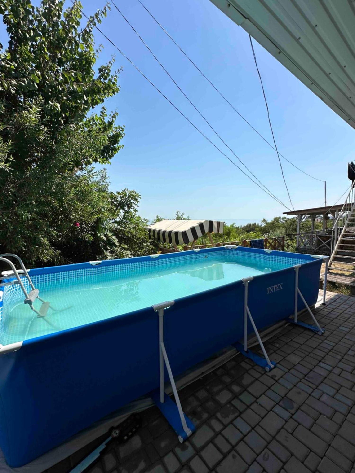1 Квартира С Видом На Море Odesa Exterior photo